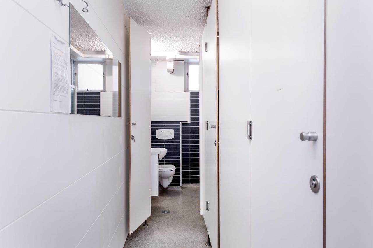 Bed in 4-Bed Mixed Dormitory Room