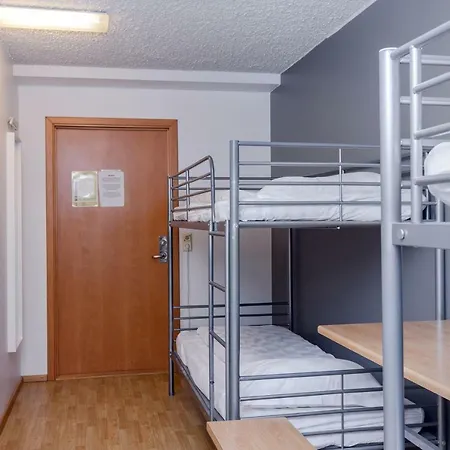 Capital-Inn Hostel-2