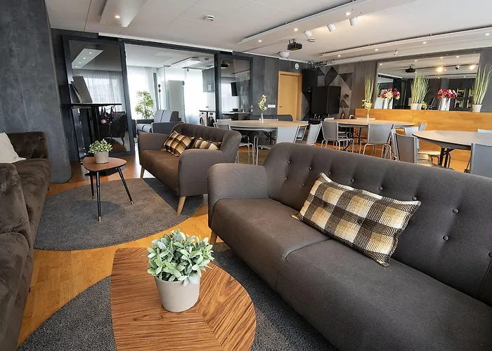 B14 Hostel Reykjavik